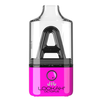 Lookah Octopus Electric Dab Rig