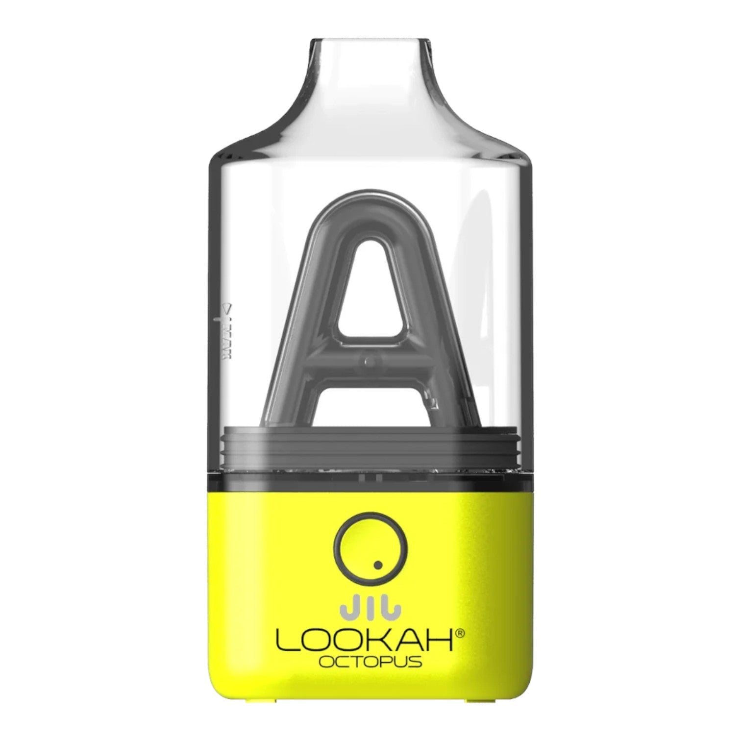 Lookah Octopus Electric Dab Rig