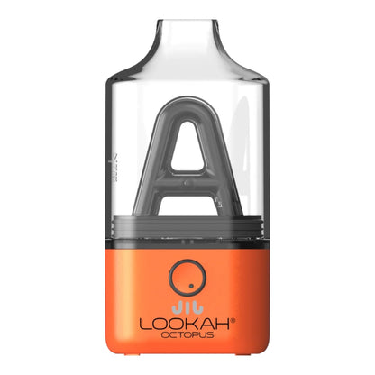 Lookah Octopus Electric Dab Rig