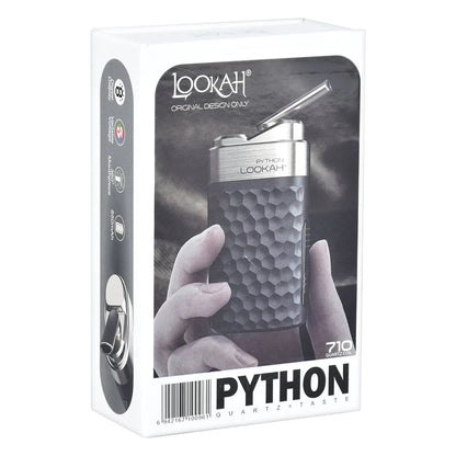 Lookah PYTHON Wax Vaporizer Kit
