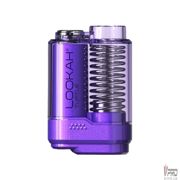 Lookah Turtle vape pen
