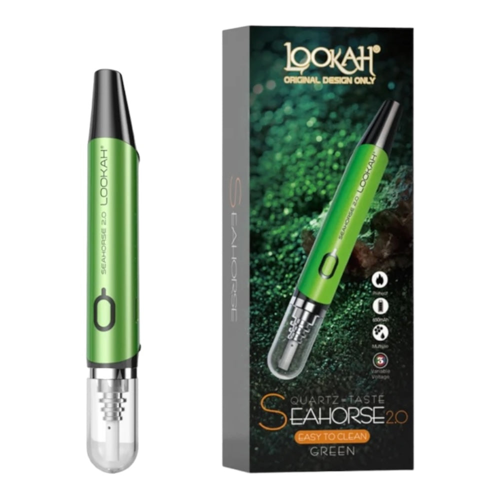 Lookah Wax Pen
