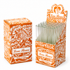 Love Roses Thick Glass Tube 36pc Display Box | 24D/Case