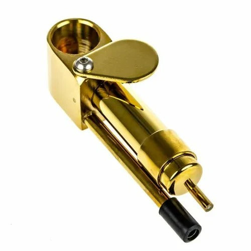 Metal Proto Pipe