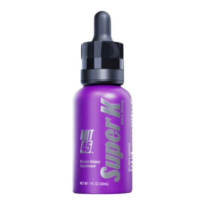 MIT 45 Kratom Super K Extra Strong