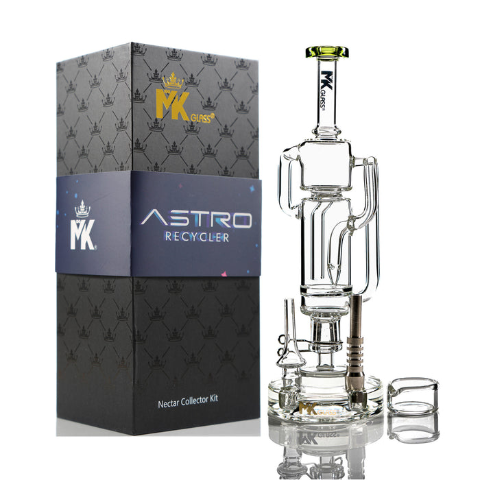 MK100 Astro Recycler Kit