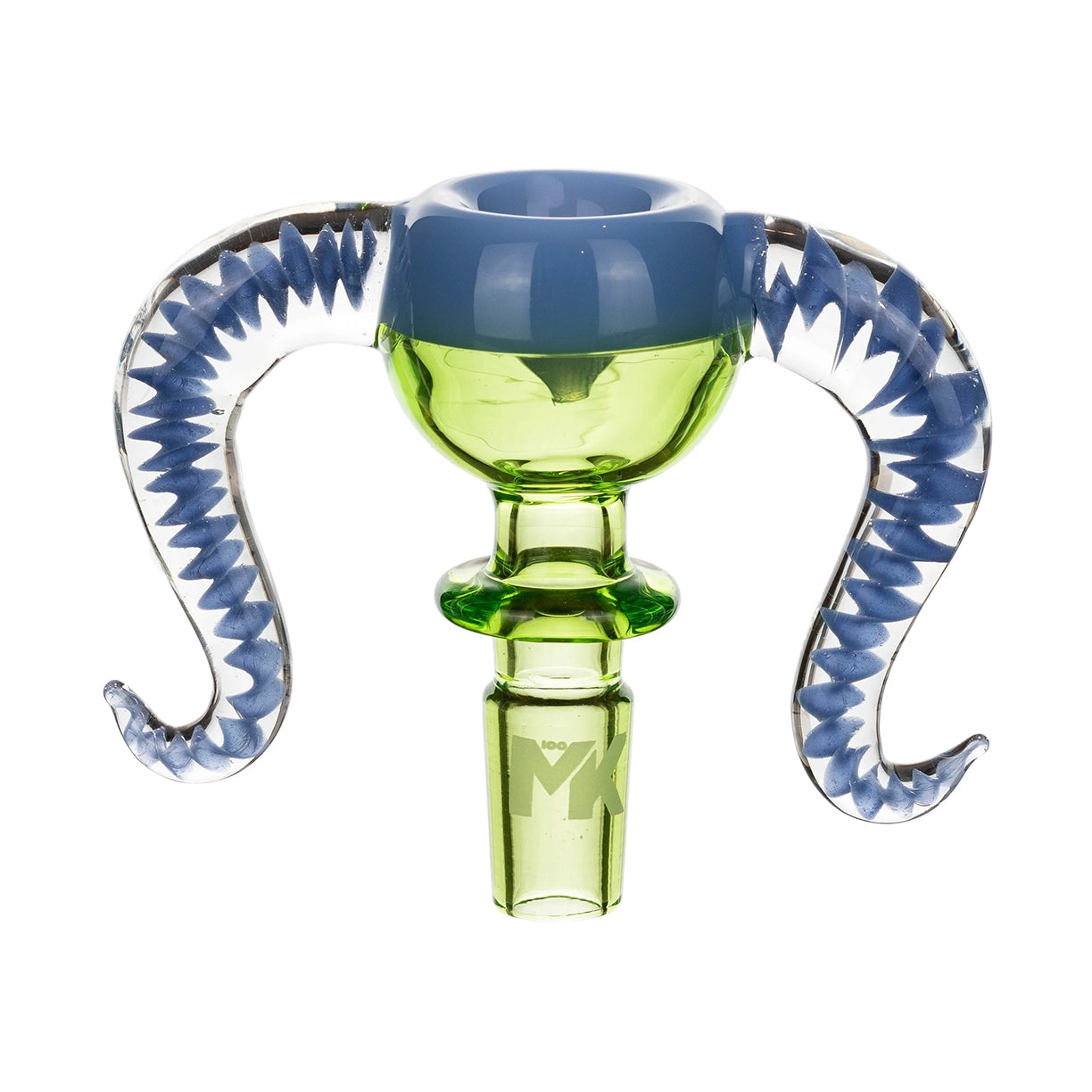 MK100 Double Horn Bowl (MKBL11)