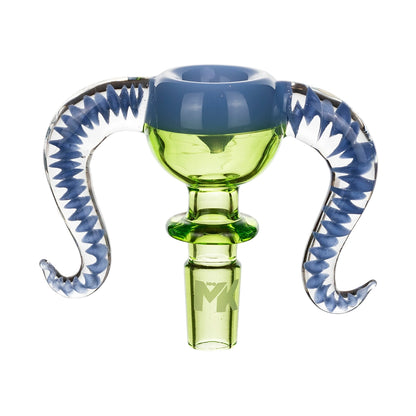 MK100 Double Horn Bowl (MKBL11)