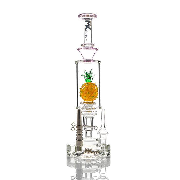 MK100 Pineapple Nectar Collector Kit