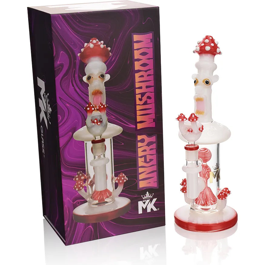 MK100 12 Angry Mushroom Kit wholesale