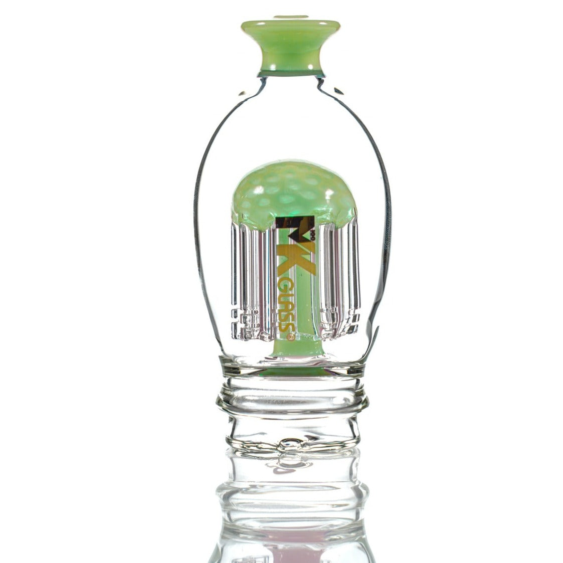 MK100 MKAT3 attachment