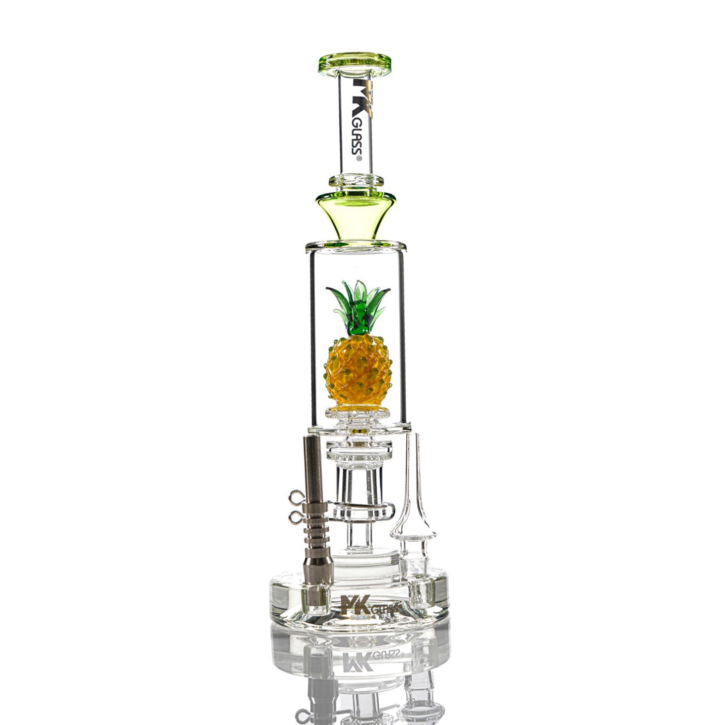MK100 Pineapple Nectar Collector Kit