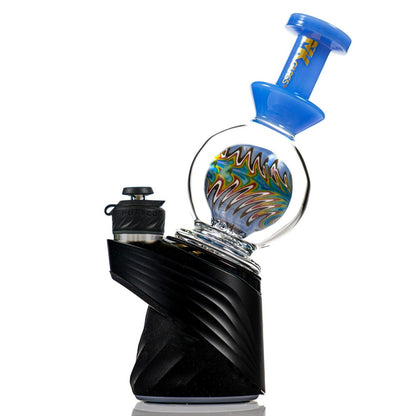 MK100 Puffco Peak glass attachment