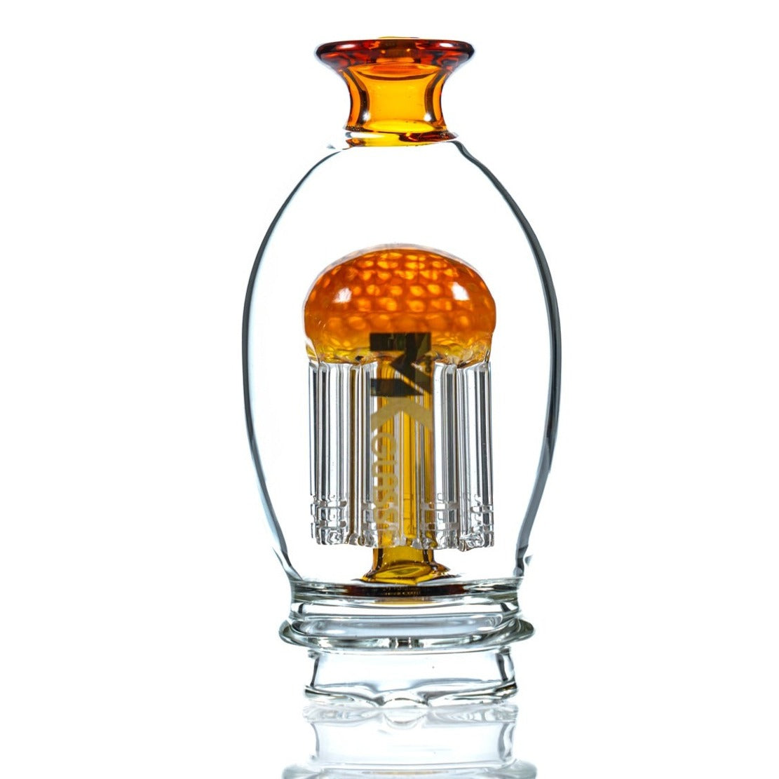 MK100 Tree Perc Puffco Attachment