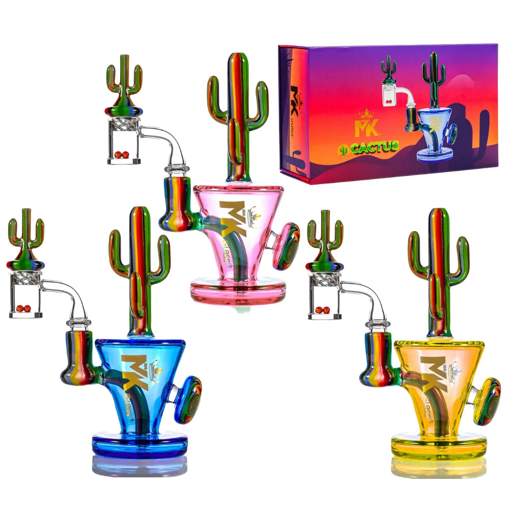 MK206 – MK100 Cactus Kit