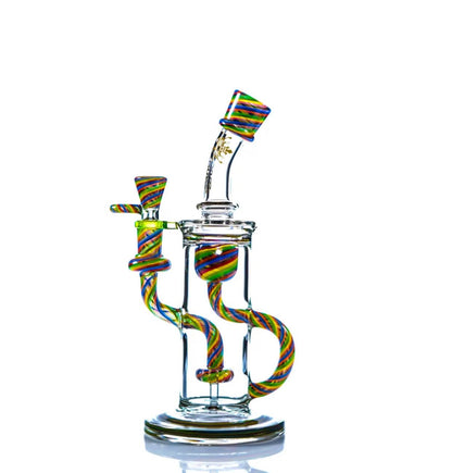 MK26 MK100 Rainbow Complete Cactus Kit Rig