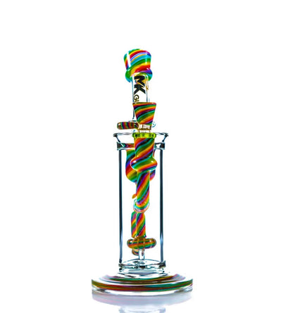 MK26 MK100 Rainbow Complete Cactus Kit Rig