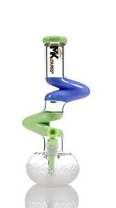 MK51 – 13″ MK100 Slime Mini Zinger