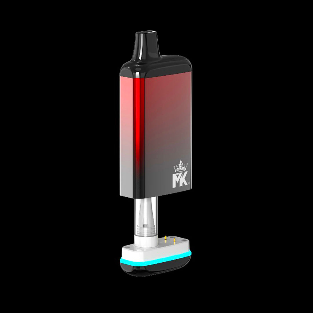 MK Lux 510 Battery - Electroplating Series
