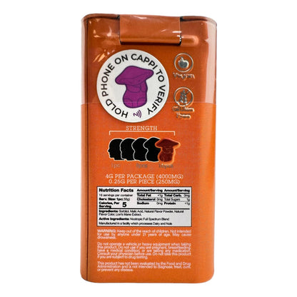 MK Magic Blends Sours/Sweets 4G Mints