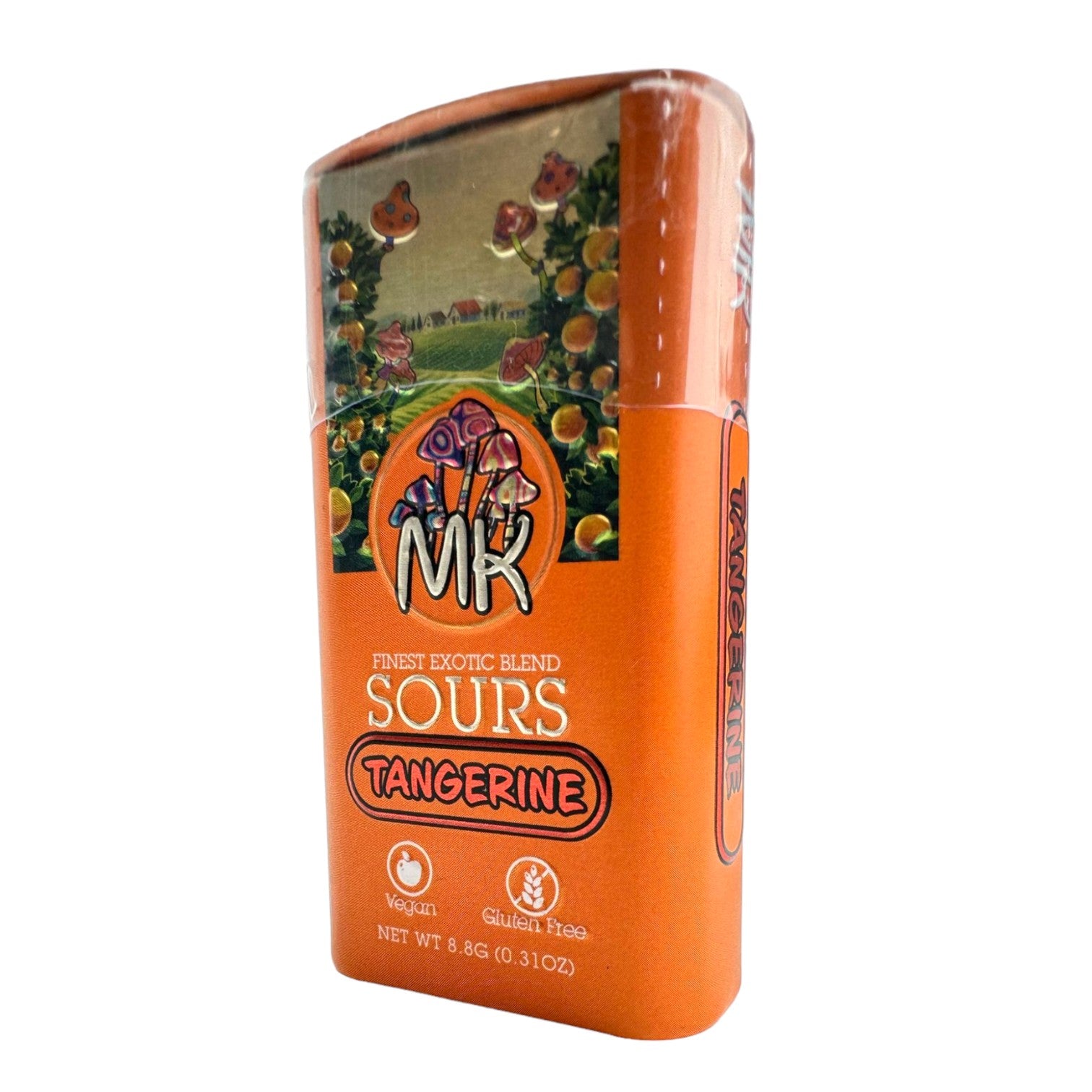 MK Magic Blends Sours/Sweets 4G Mints