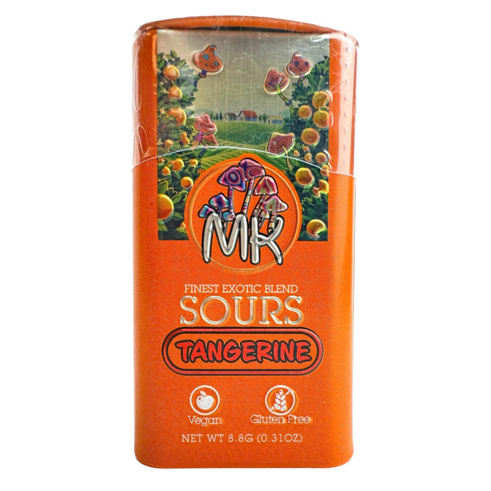 MK Magic Blends Sours/Sweets 4G Mints