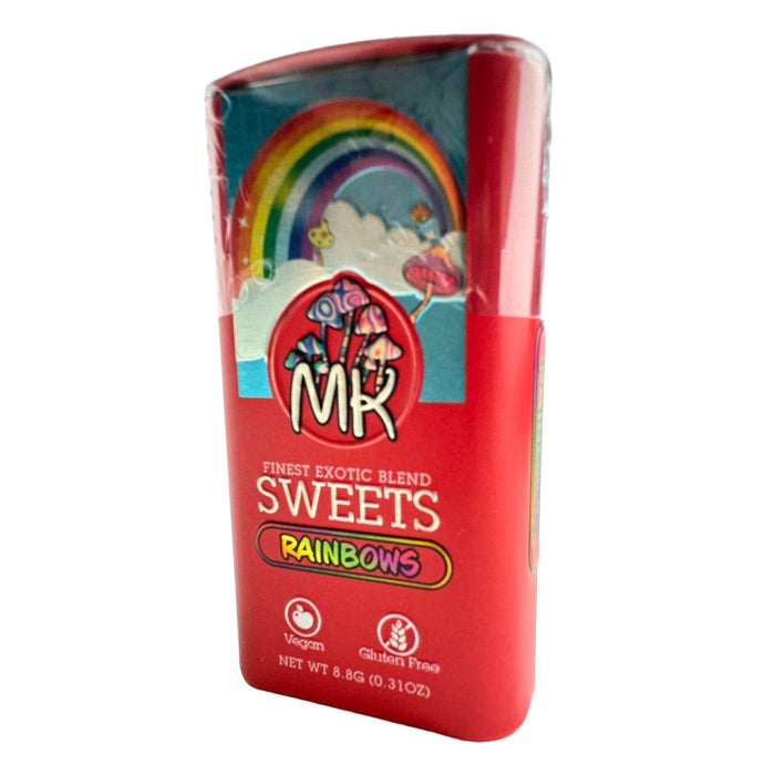 MK Magic Blends Sours/Sweets 4G Mints