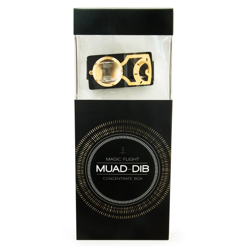 Magic Flight Maud-Dib Vaporizer