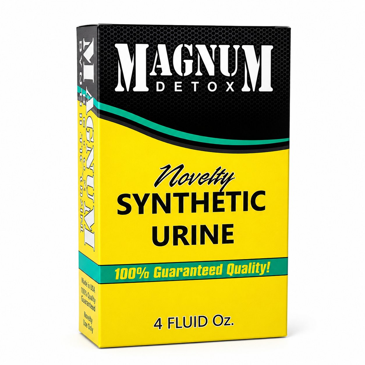 Magnum Detox 4oz