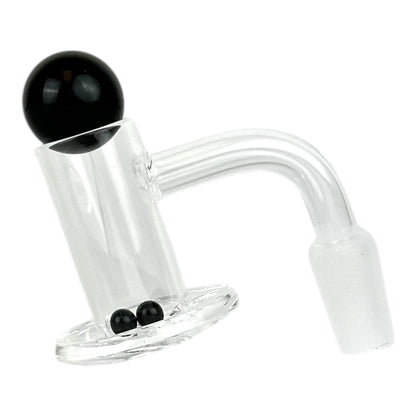  Male Glass Bowl with Terp Ball