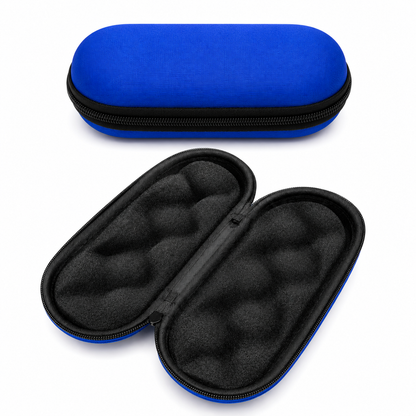 Medium Hard Pipe Pouch