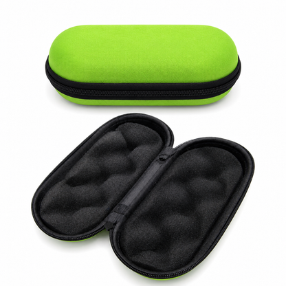 Medium Hard Pipe Pouch