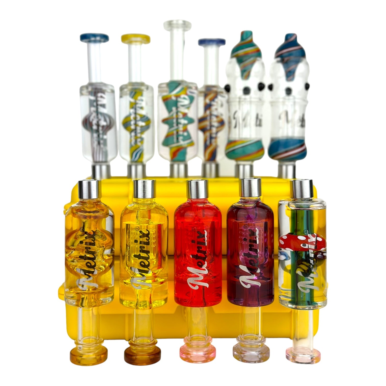 Metrix 4in1 Nectar Collector Kit