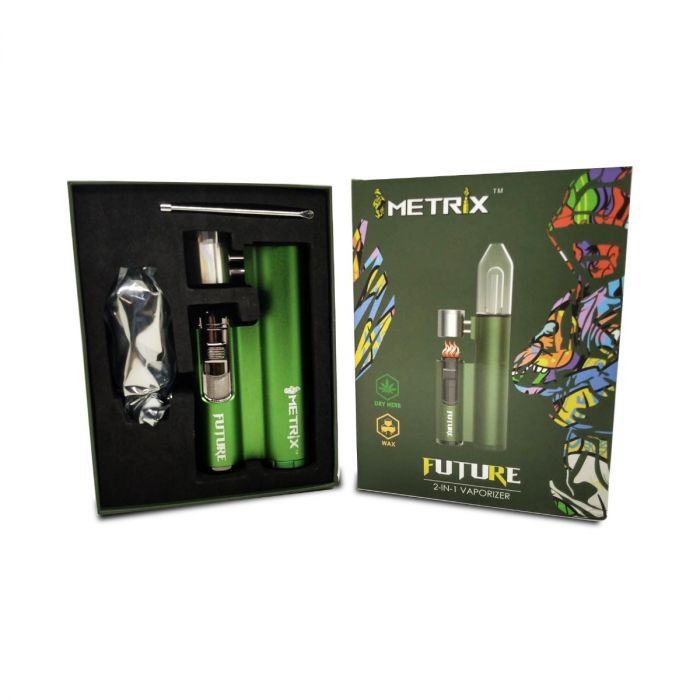 Metrix Future vape device