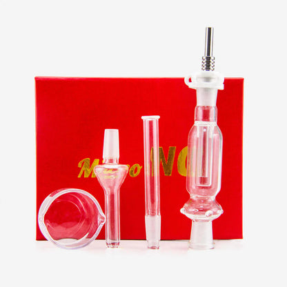 Micro NC Red Box Nectar Collector Kit