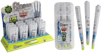 Mike Tyson smoking products