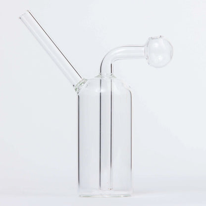 Mini Cylinder OB Water Pipe