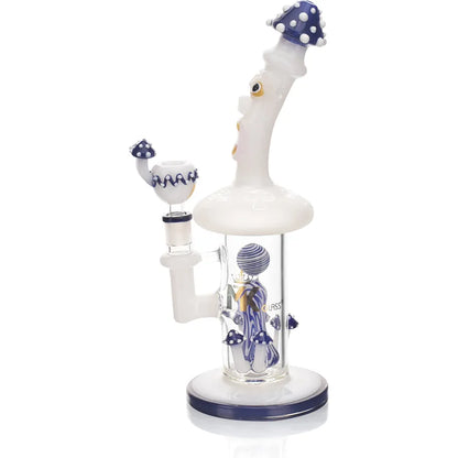 Mk100 12 angry mushroom kit for sale,