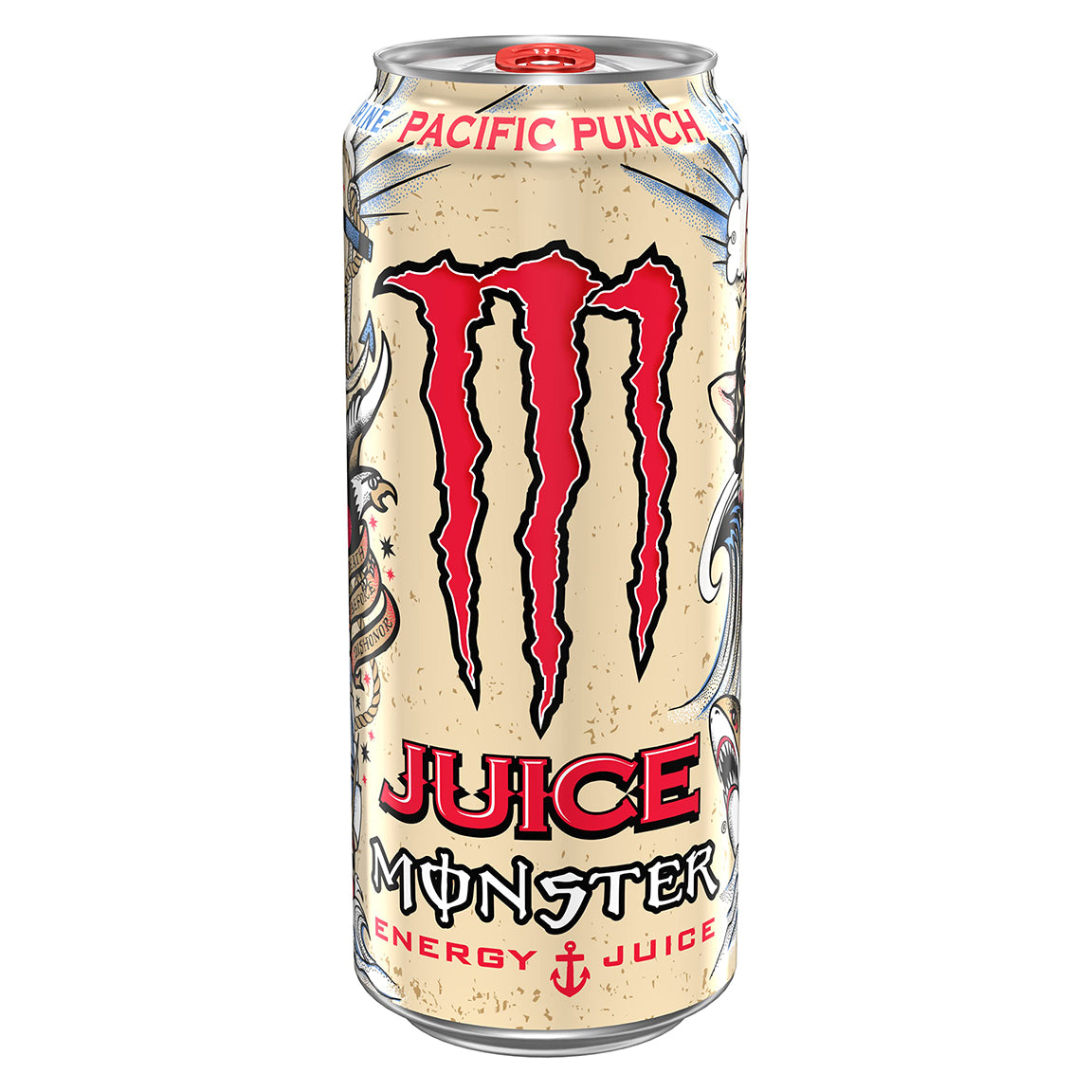 Monster Energy 16oz Safe Can