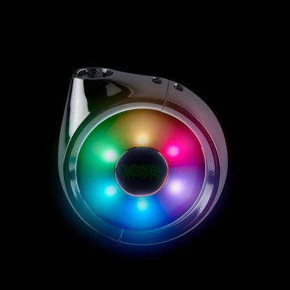 Ooze - Movez - 650 MAh Battery & Wireless Speaker