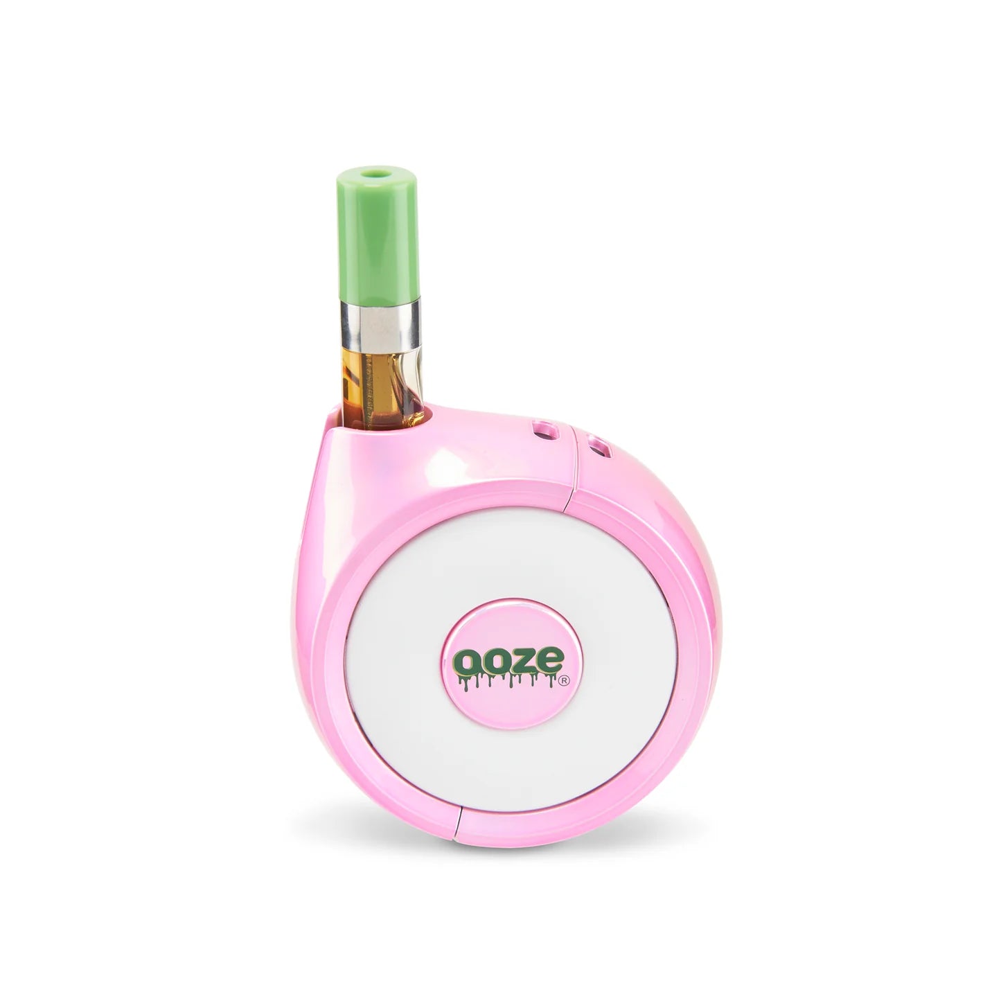 Ooze - Movez - 650 MAh Battery & Wireless Speaker