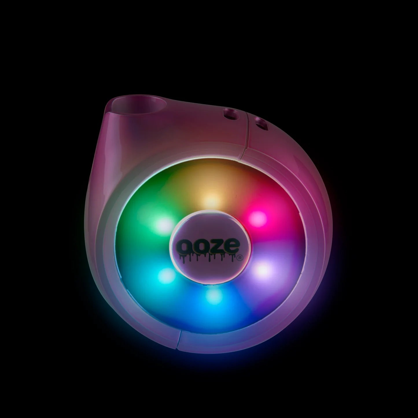 Ooze - Movez - 650 MAh Battery & Wireless Speaker