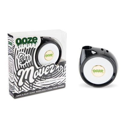 Ooze - Movez - 650 MAh Battery & Wireless Speaker