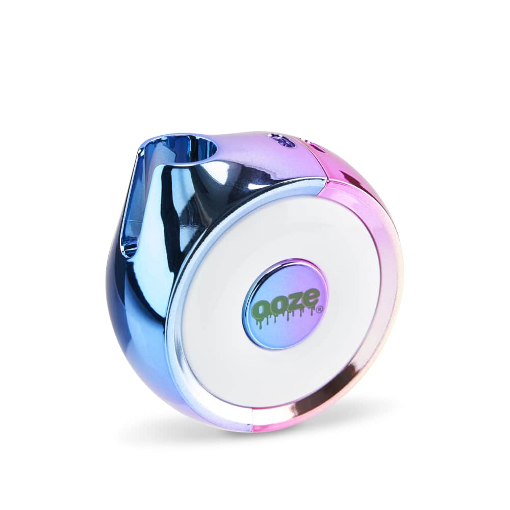 Ooze - Movez - 650 MAh Battery & Wireless Speaker