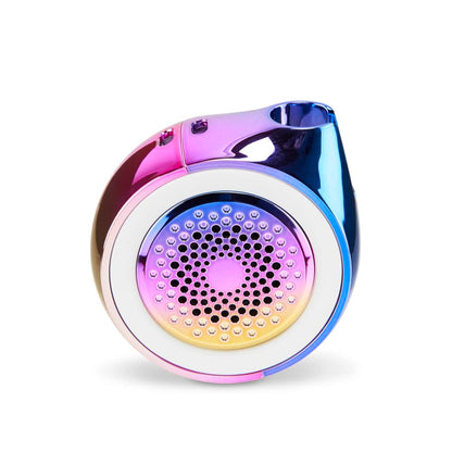 Ooze - Movez - 650 MAh Battery & Wireless Speaker