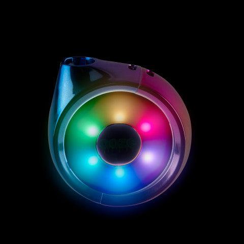 Ooze - Movez - 650 MAh Battery & Wireless Speaker