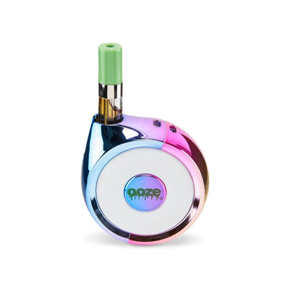Ooze - Movez - 650 MAh Battery & Wireless Speaker