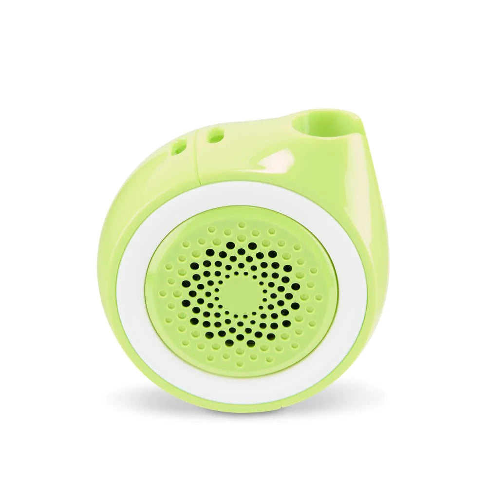 Ooze - Movez - 650 MAh Battery & Wireless Speaker