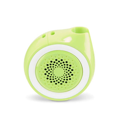 Ooze - Movez - 650 MAh Battery & Wireless Speaker
