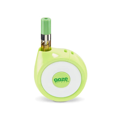 Ooze - Movez - 650 MAh Battery & Wireless Speaker